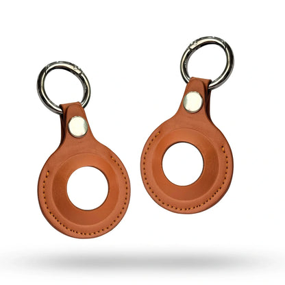 Dolphin Smart Tracker Pro Protective Case with Keychain, 2-Pack