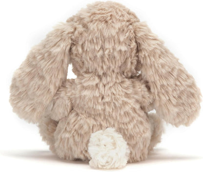 Snuggle Up with the Adorable Yummy Bunny Stuffed Animal - Perfect for Playtime and Comfort!