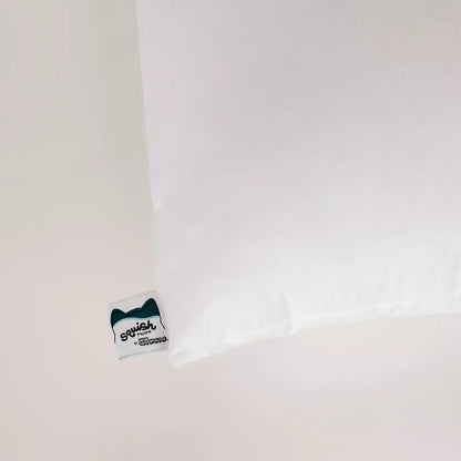 Squishpillow by Original Squishmallows Medium Bed Pillow and Ultra Soft Pillowcase Cover