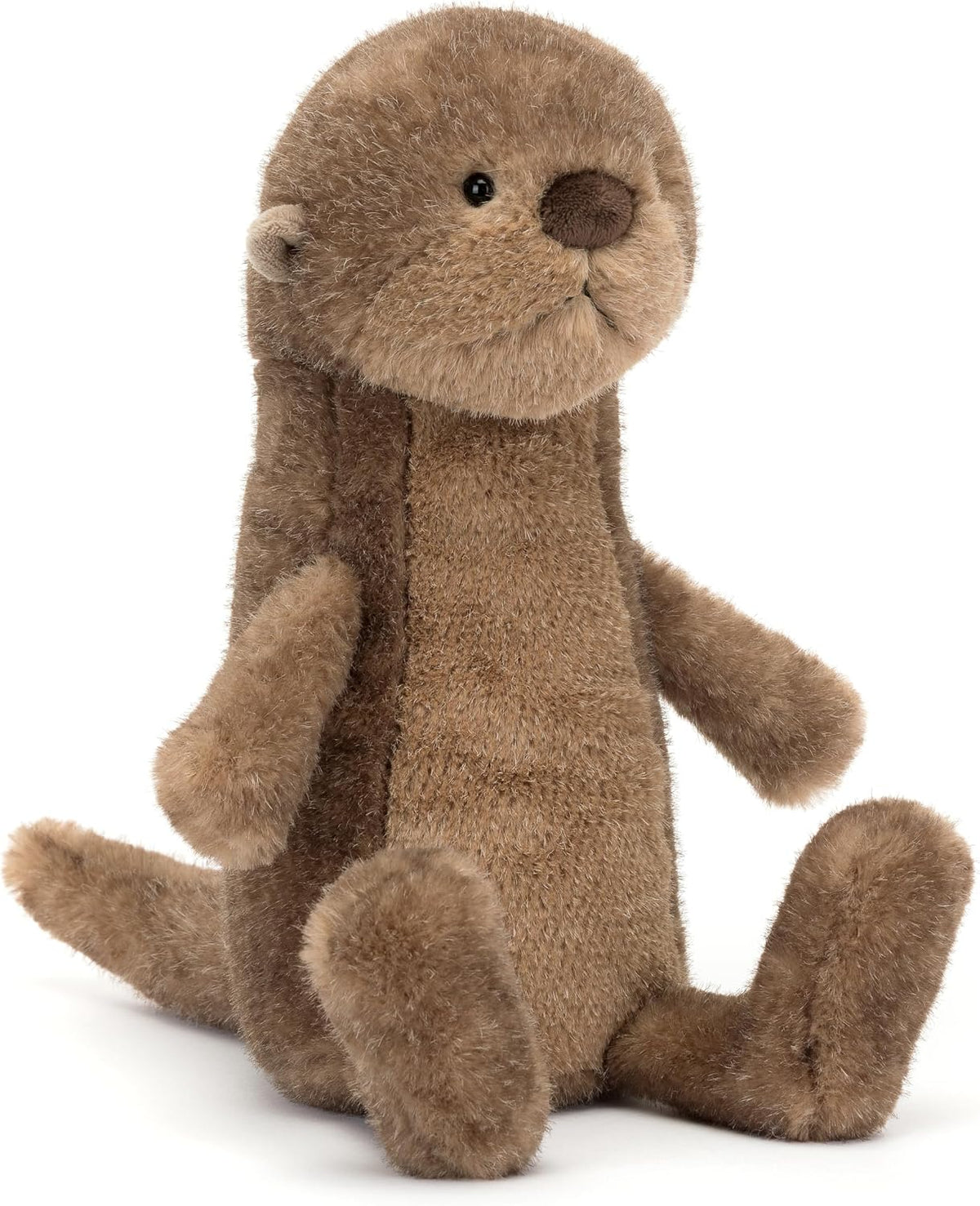 Meet Brooke Otter: Your New Favorite Cuddly Companion