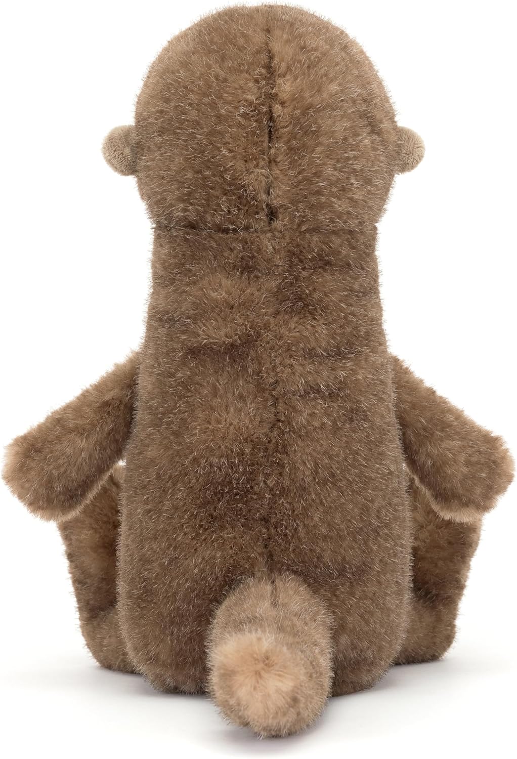 Meet Brooke Otter: Your New Favorite Cuddly Companion