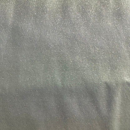 Oil Drop Foil Nylon Spandex Tricot Fabric, 4-Way Stretch