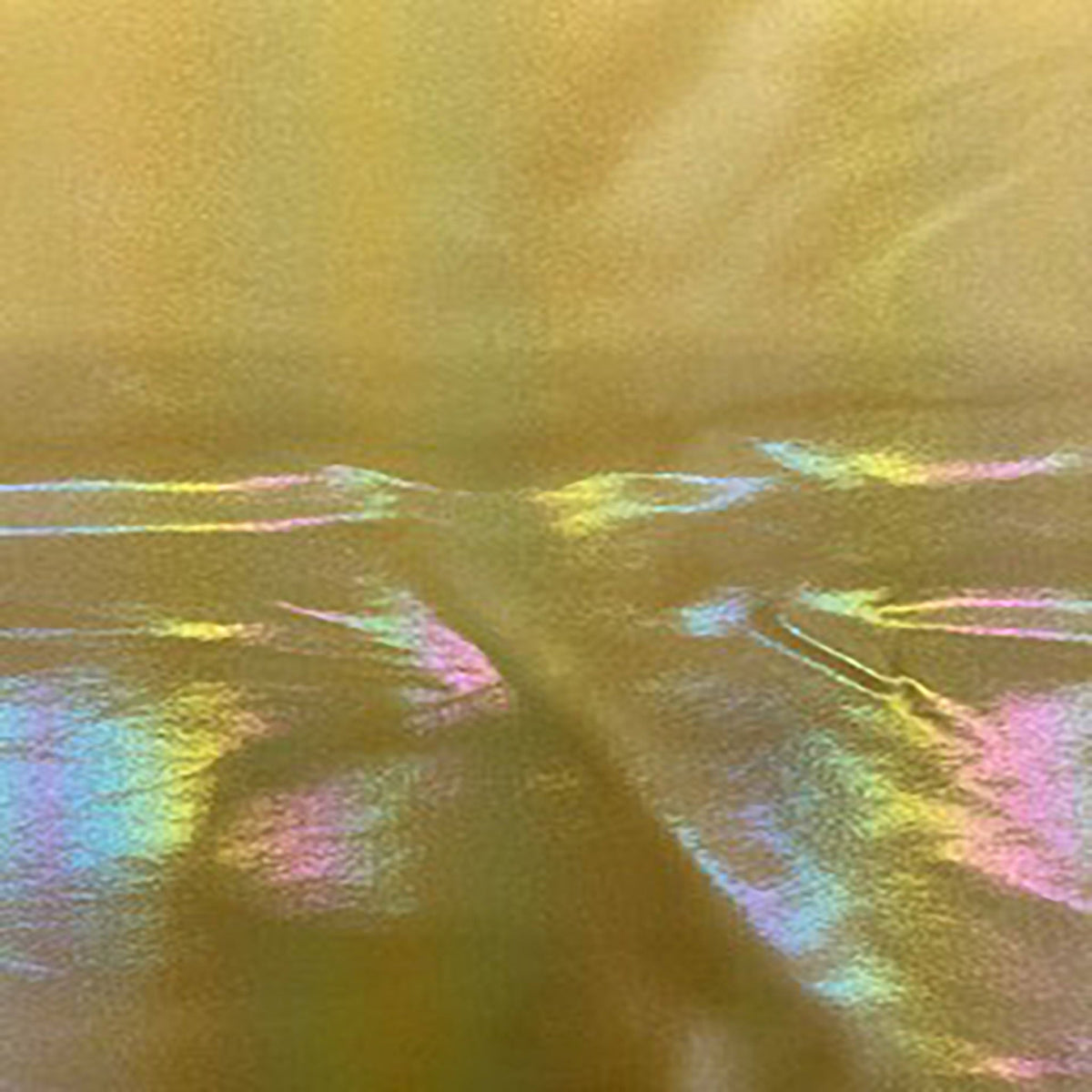 Oil Drop Foil Nylon Spandex Tricot Fabric, 4-Way Stretch