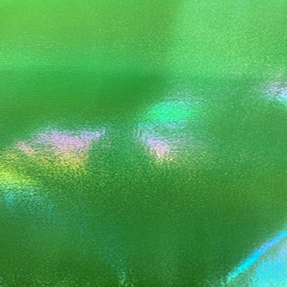 Oil Drop Foil Nylon Spandex Tricot Fabric, 4-Way Stretch