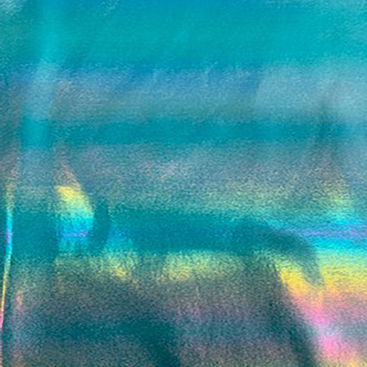 Oil Drop Foil Nylon Spandex Tricot Fabric, 4-Way Stretch