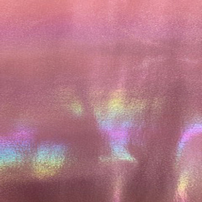 Oil Drop Foil Nylon Spandex Tricot Fabric, 4-Way Stretch