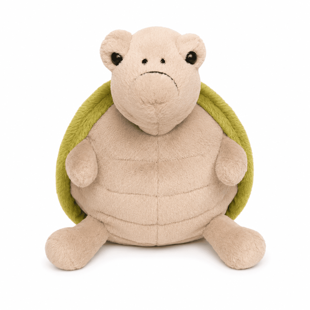Meet Timmy Turtle: The Adorable 11-Inch Reptile Plush Toy - Perfect Gift for All Ages!